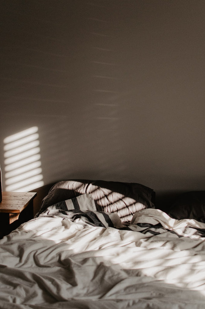 101 Tips To Get Your Sleep Patterns Into A Routine