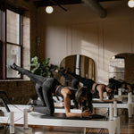 Reformer Pilates: How to Get Into The It Girl Workout