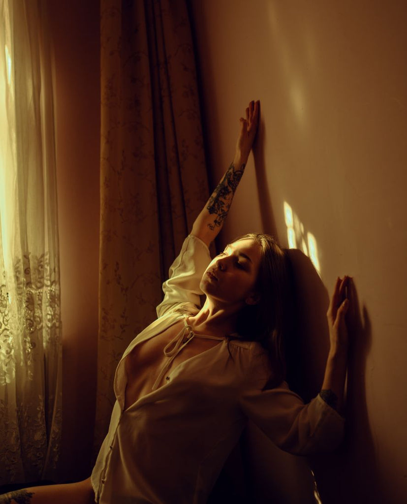 How To Have Better Sex By Edging