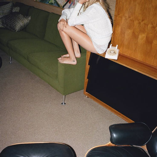 Is Femtech Finally Having Its Vogue Moment?