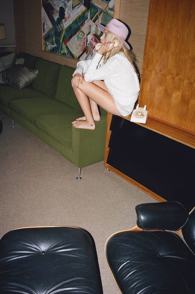 Is Femtech Finally Having Its Vogue Moment?