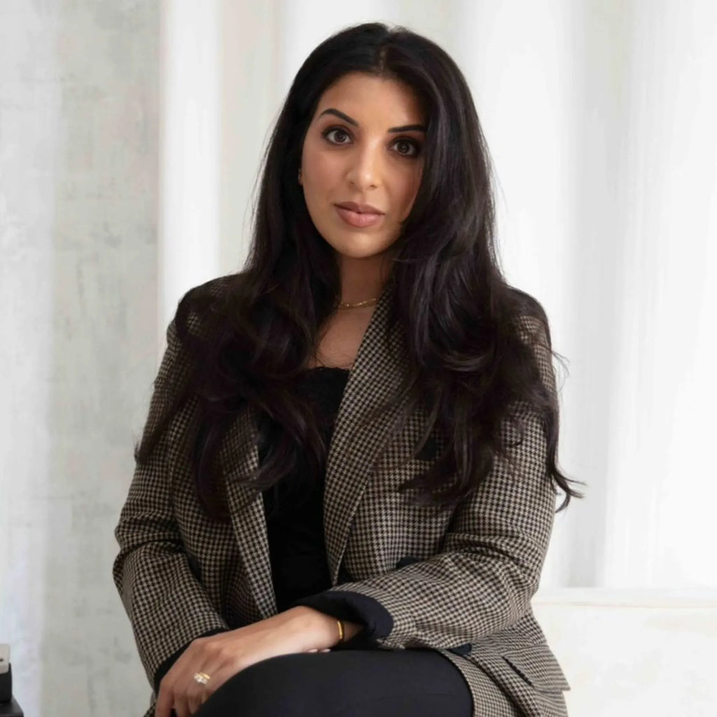 Navigating the Mortgage Maze: Tips for First-Time Buyers with Sonya Matharu
