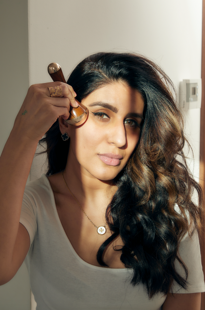 Founder Series : Dimple Amani