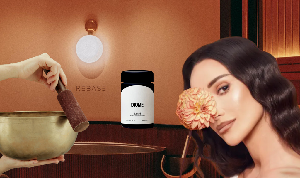 What's New In Wellness March 2025