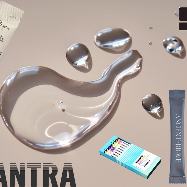 The Dandy Verdict: Hydration Edit