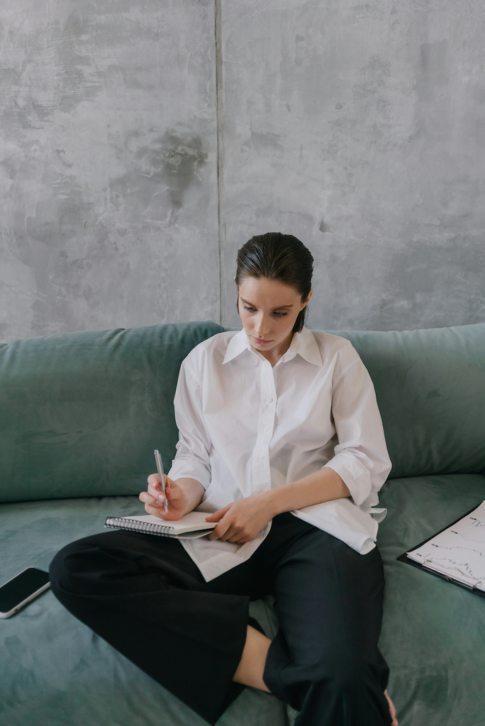 Emotional Vomit Journaling Is the New Bullet Journal