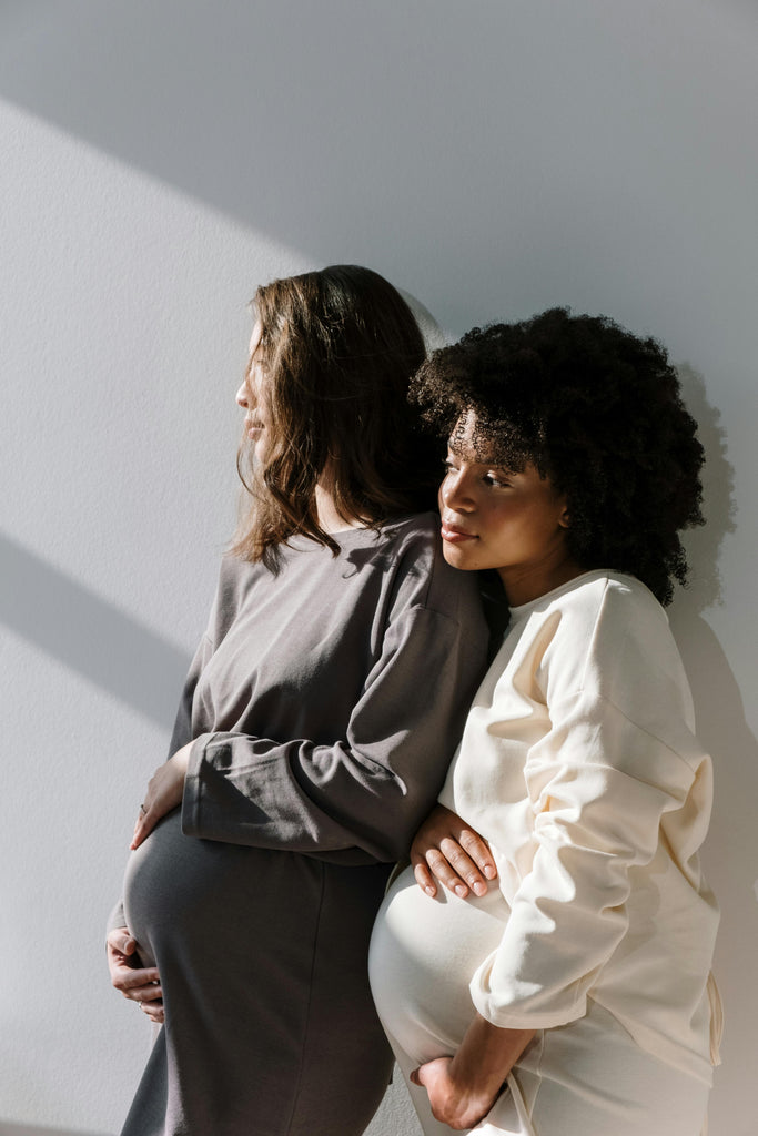 The Mother's Guide to Finding 'Me' Moments