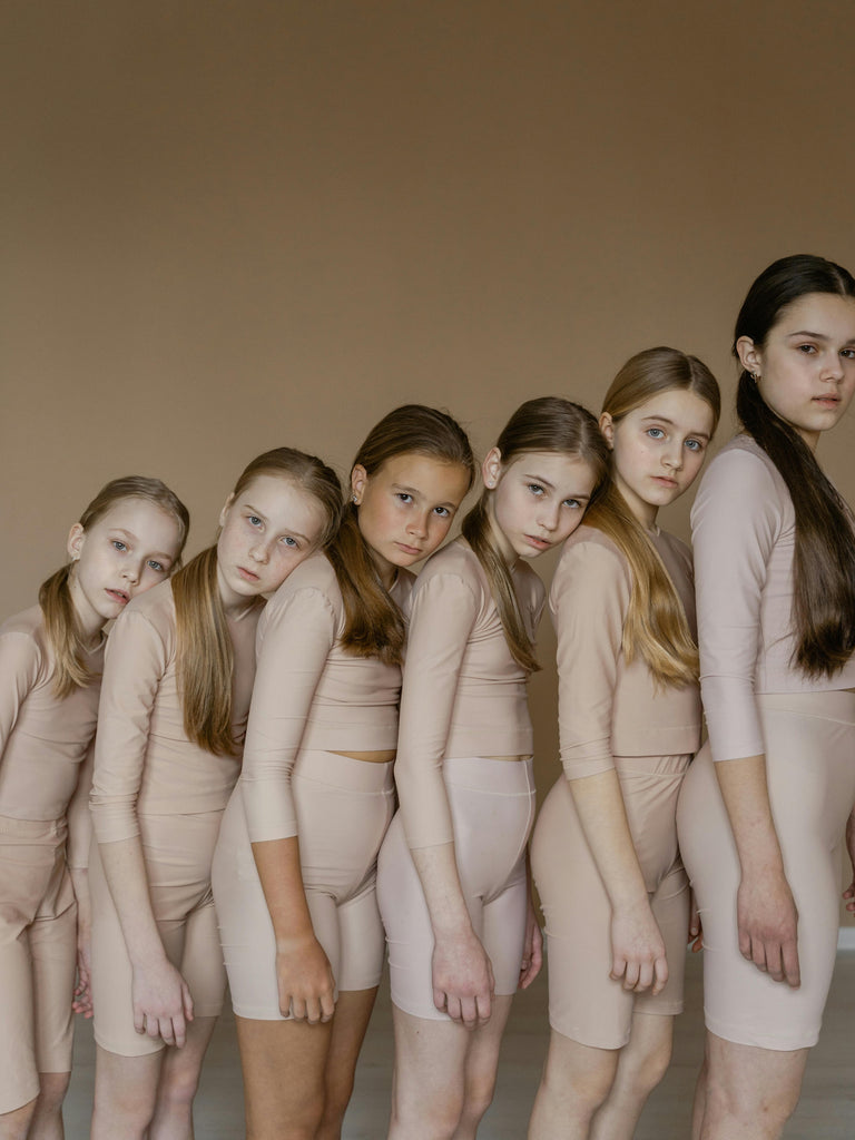 Raising Feminist Kids: Everyday Ways to Teach Inclusivity