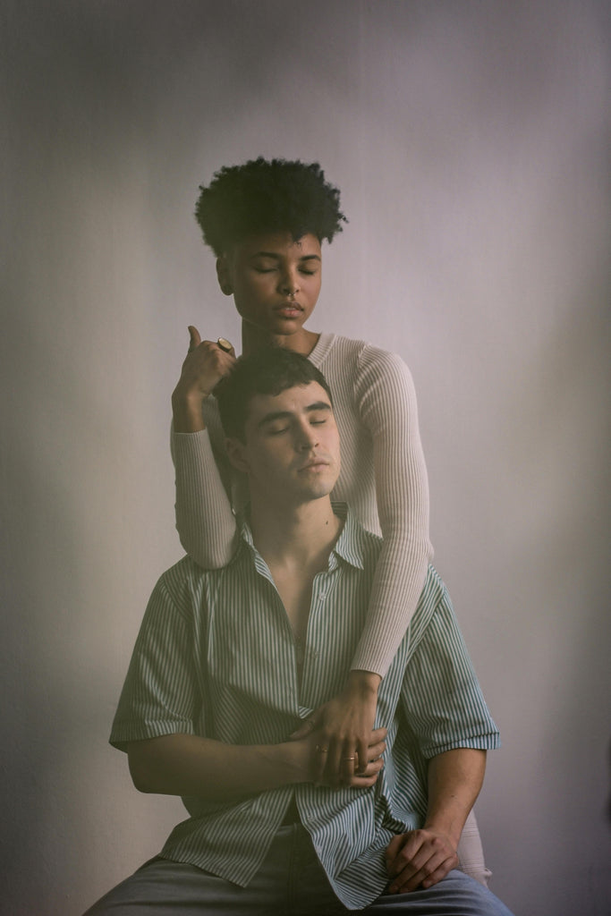 What’s the Deal with the ‘Green Flag’ Kink?