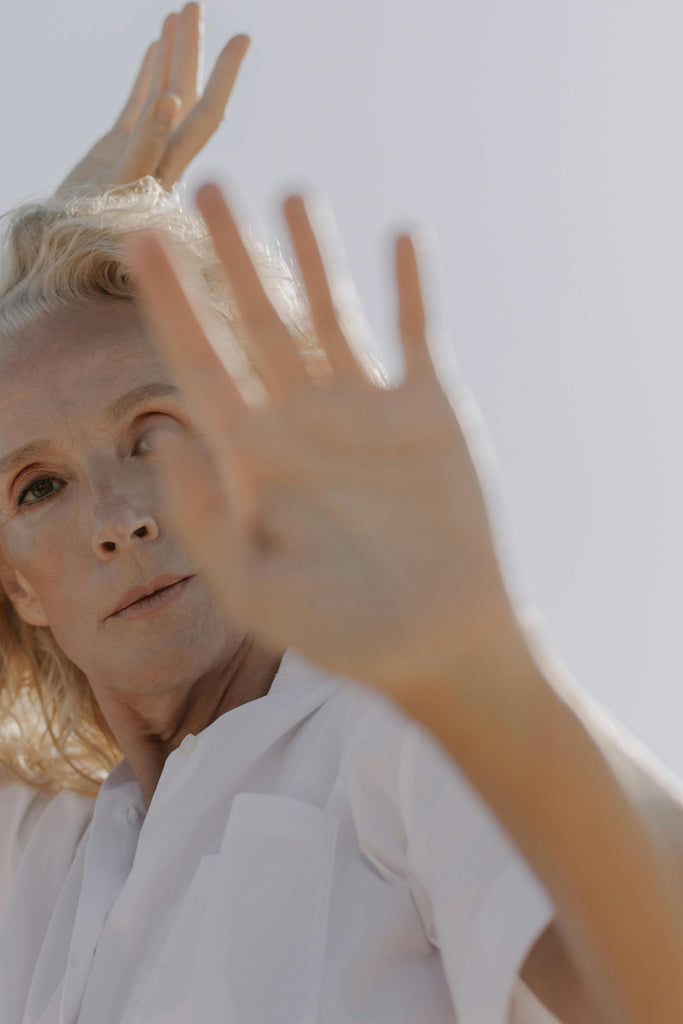 Why We Are Breaking Up With Anti-Ageing Products