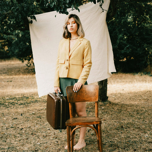 Table for One? Why More Women Are Travelling Solo
