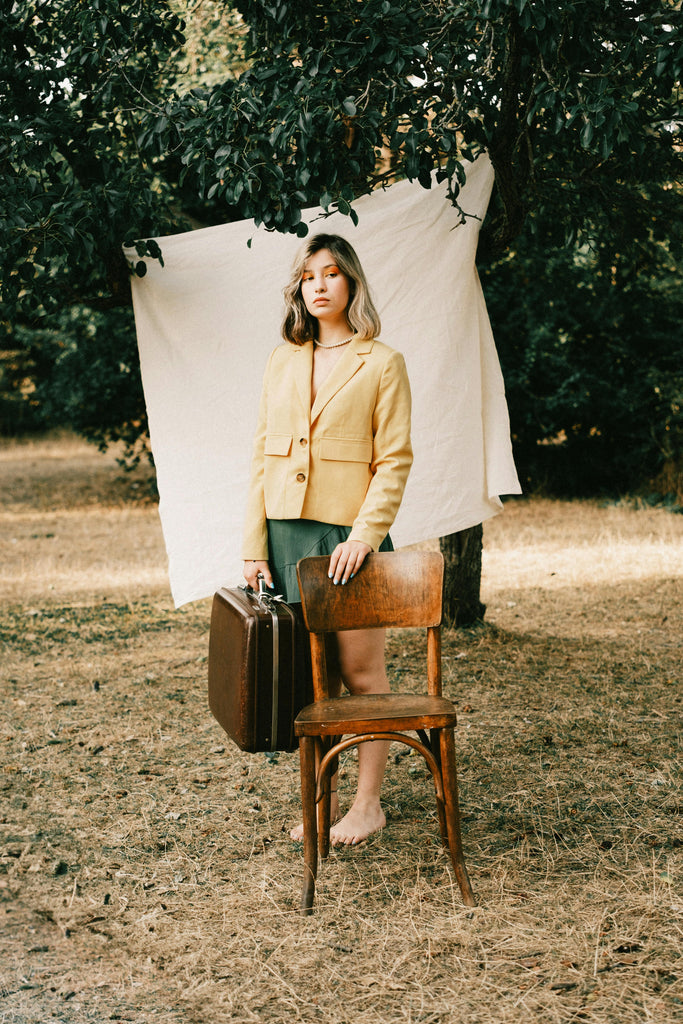 Table for One? Why More Women Are Travelling Solo