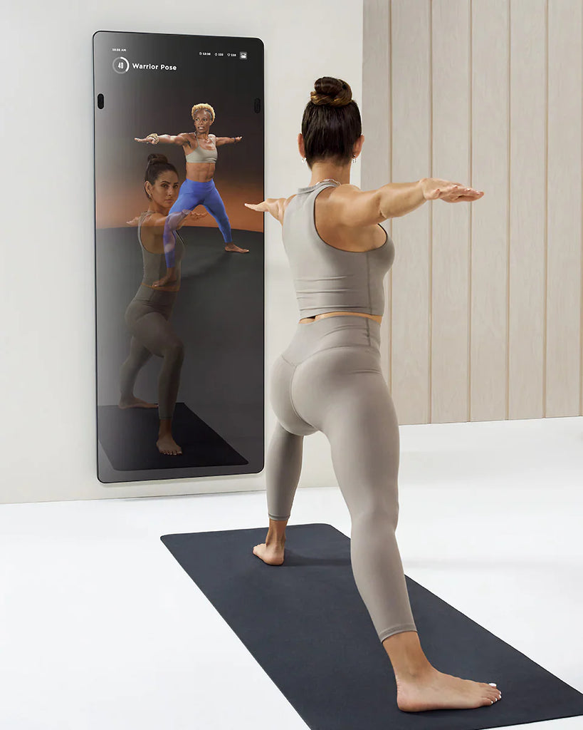 Tech-Enhanced Living: 7 Smart Home Devices That Support Your Wellness Goals