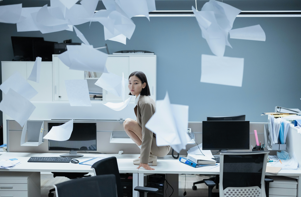 Failing Forward: Embrace Epic Fails and Learn from Them