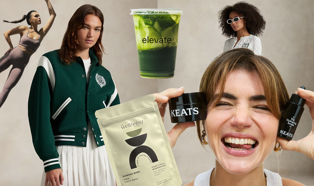 What We Are Currently Obsessed With