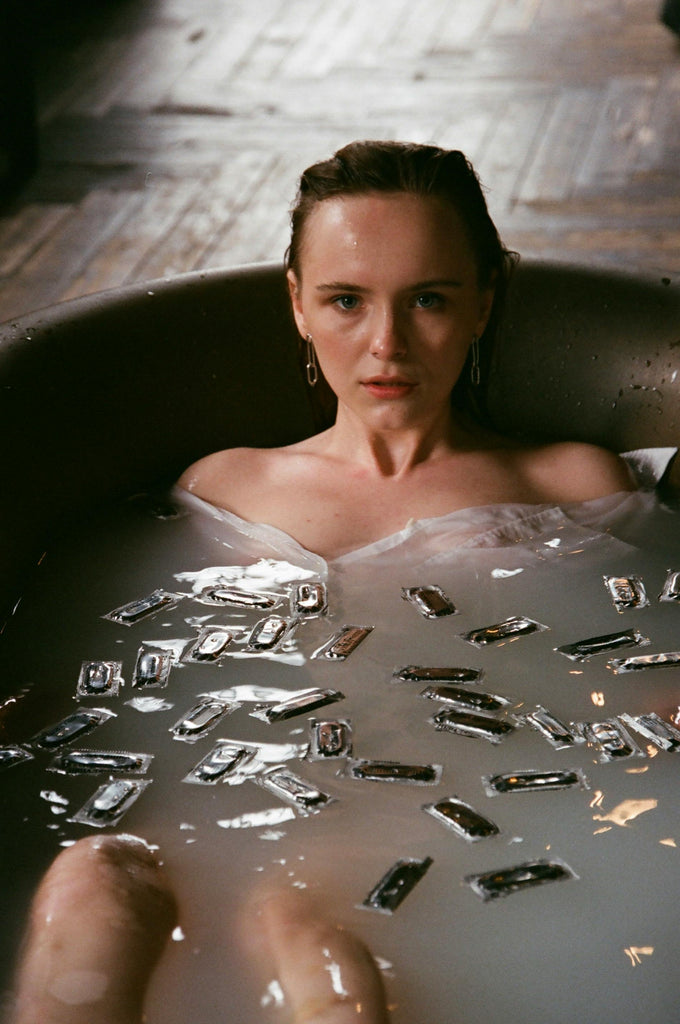 Ice Baths: Do They Actually Work?