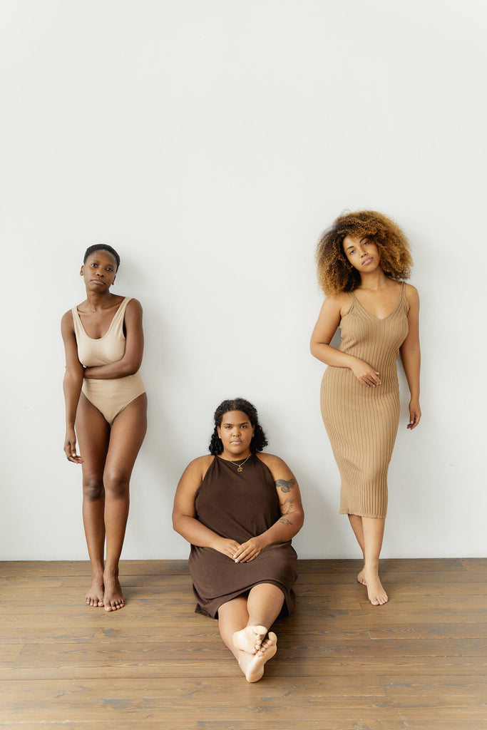 The Rise of #BodyNeutrality: Why It’s Okay to Just Be