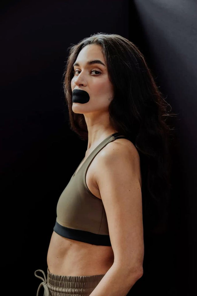 Mouth Taping – Does It Work?