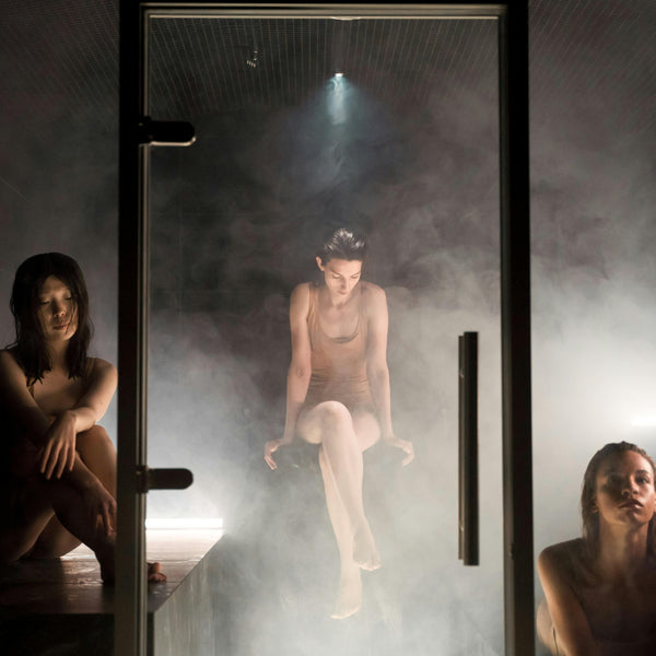 From Ice Baths to Infrared: What Recovery Rituals Actually Work?