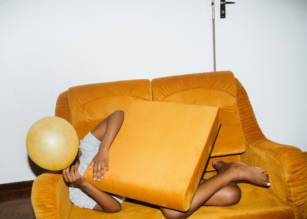 Workouts for When You’re Just Not Feeling It: Lazy Girl Edition