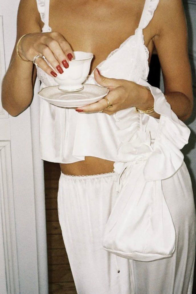 Does the ‘Clean Girl Aesthetic’ Have a Dirty Side?