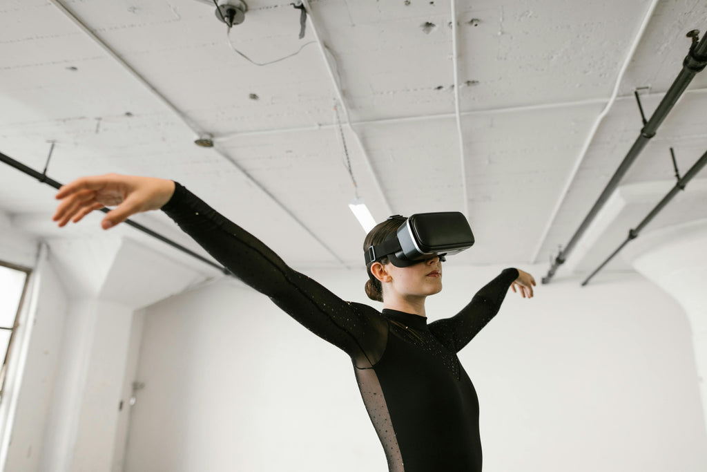 Virtual Reality Workouts: Gimmick or Game-Changer?