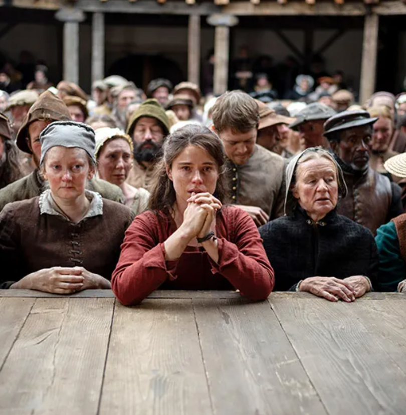 Why Hamnet Has Women Leaving the Theatre in Tears