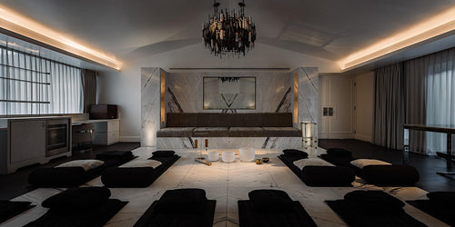 8 Wellness Events To Watch Out For This November