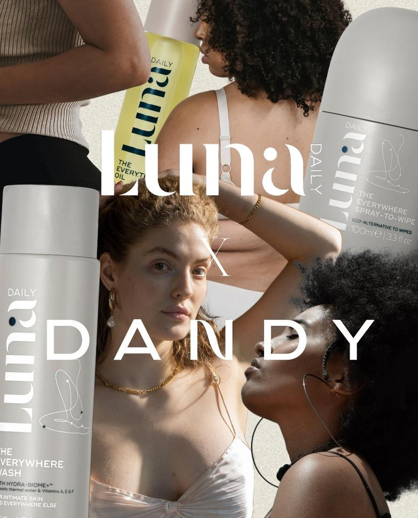 Washing Your Intimate Parts: What You Need to Re-Learn