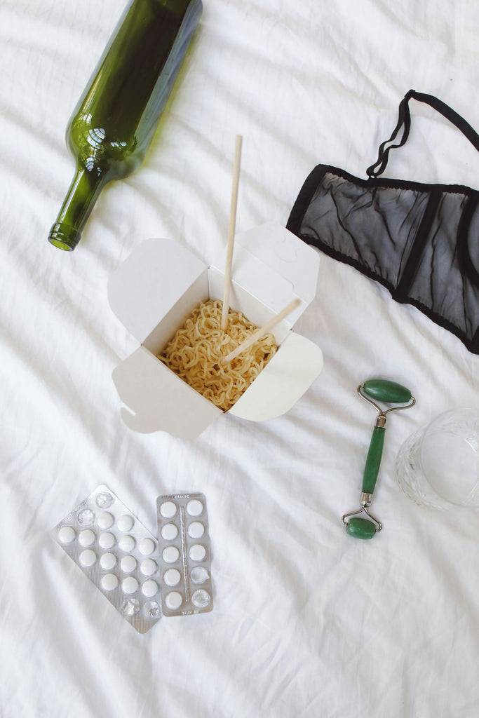 The Morning After Pill Is (Finally) Free