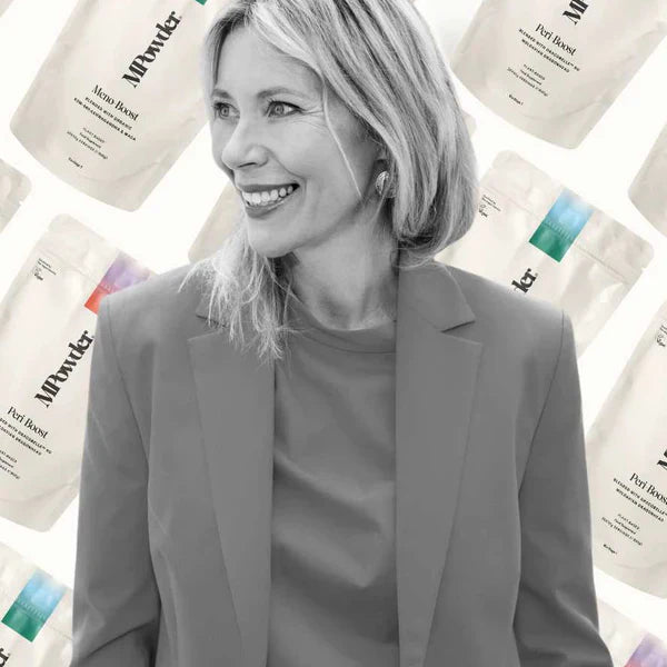 How To Use Your Garden As A Medicine Cabinet with Rebekah Brown