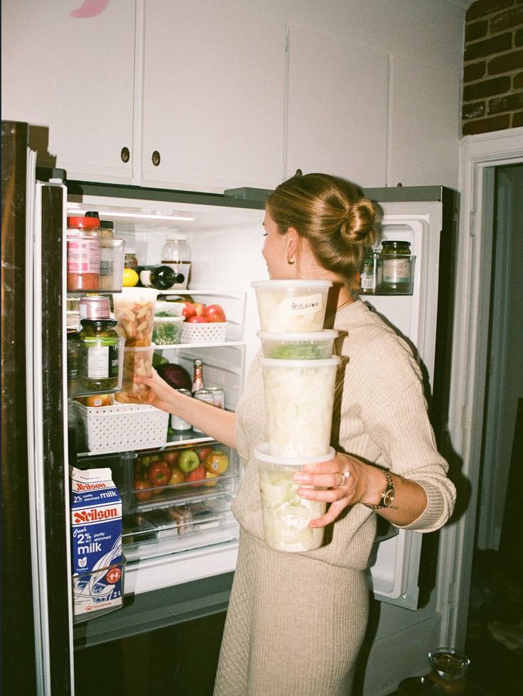 Why Are We Designing Food for People Who Don’t Eat?