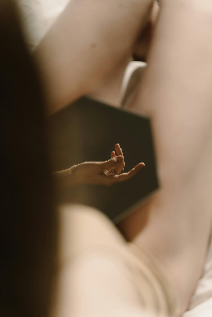 Everything You Need To Know About The Karezza Method, The New Frontier Of Spiritual Sex