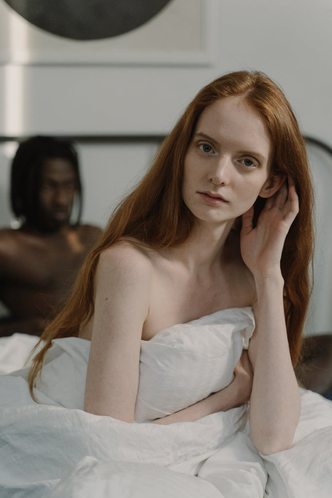 How Long Is Too Long Without Sex In A Relationship?