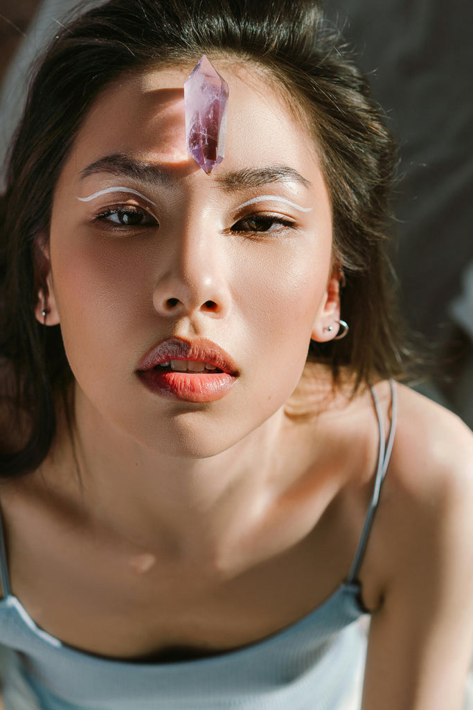 Crystal Infused Skincare - Does It Really Work?