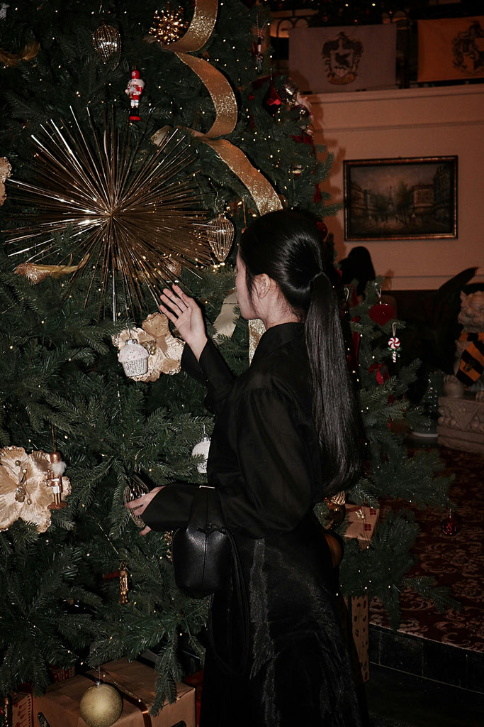 How To Find Comfort in a Different Christmas