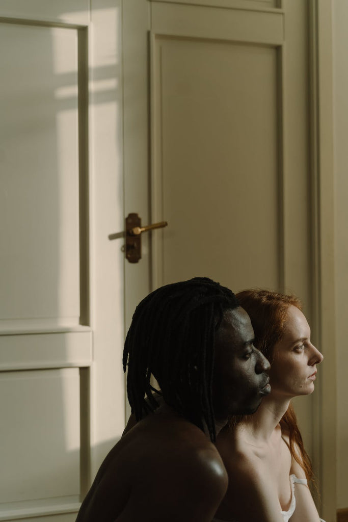 Everything You Need To Know About Karmic Relationships