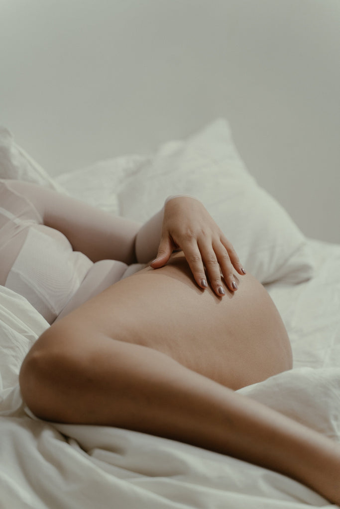 Sex-Care Routine: How To Feel Your Best Before, During, and After Sex