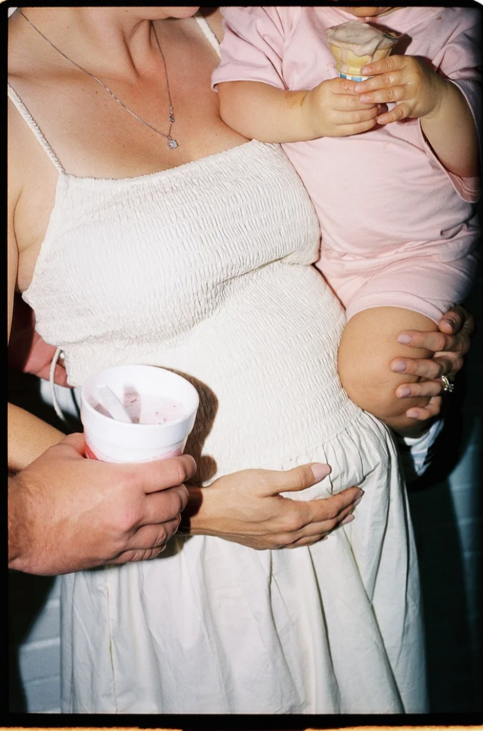 post-pregnancy-belly