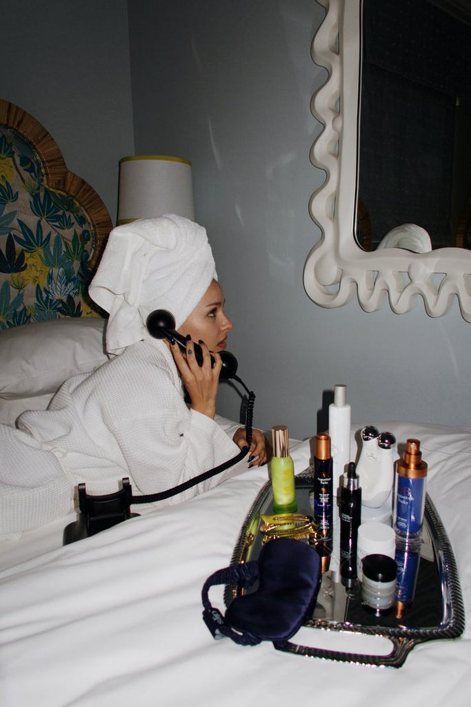 Skinfluencers: The New Age Of Women Helping You Feel More At Peace With The Skin You’re In