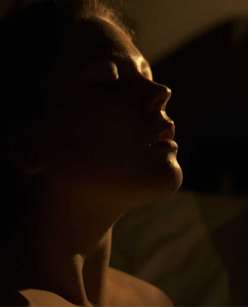 Why We Need To Stop Faking It