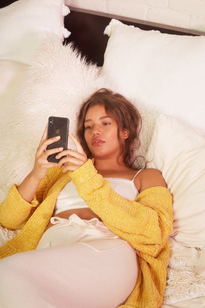 TikTok Has Become the Group Chat for Women