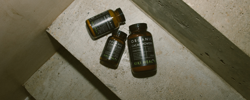 Kiki Health