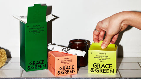 Grace & Green