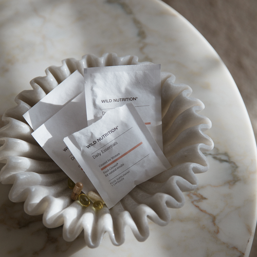 Vitamins  & Supplements