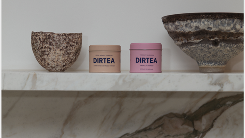 DIRTEA