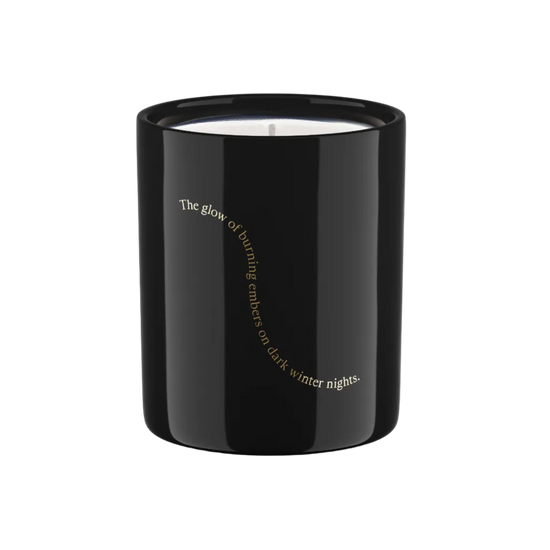 Ember Candle