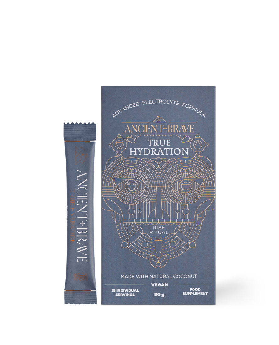 True Hydration Sachets