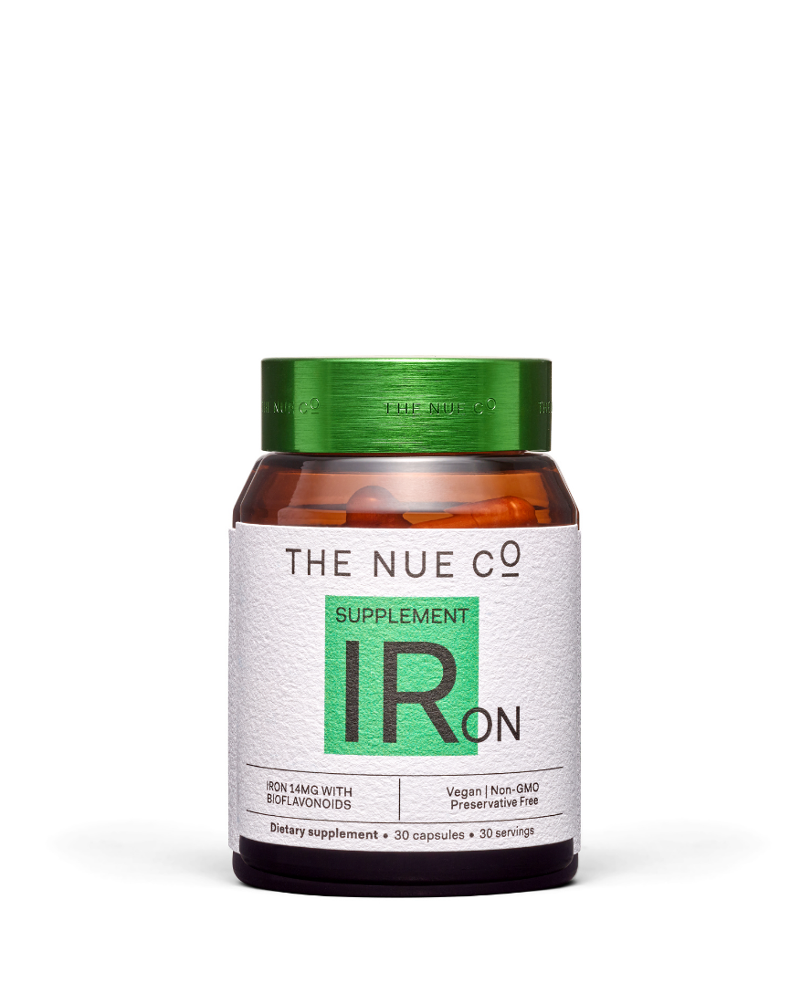 Iron