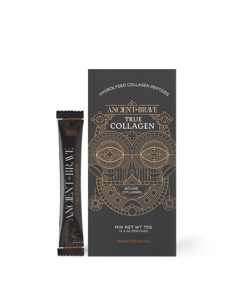 Product Sample - True Collagen